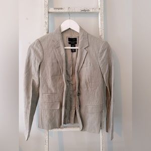 J. Crew Schoolboy Blazer